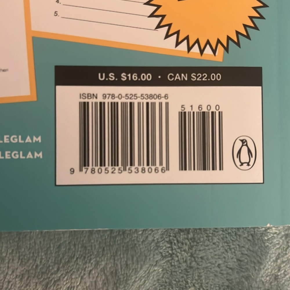 Activity Book - Picture 3 of 4